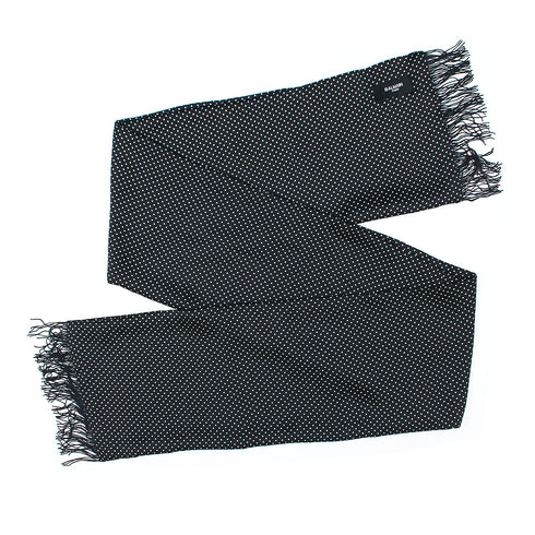 Balmain Dotted Premium Scarf BL 4